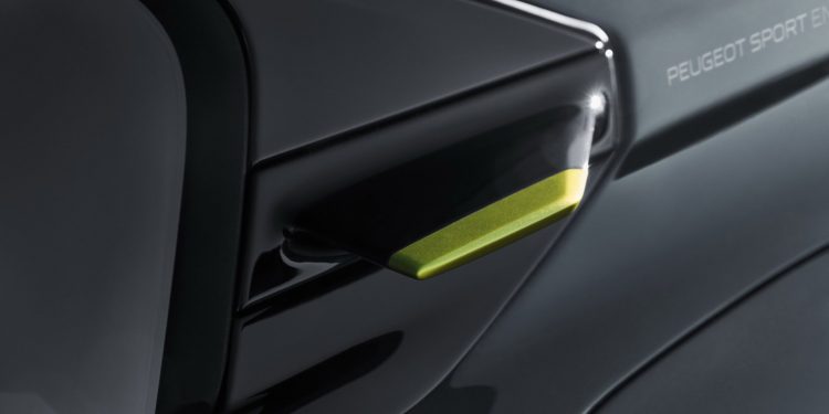 Peugeot 508 Sport Engeneered dos 0 aos 100km/h em 4,3 segundos! 27