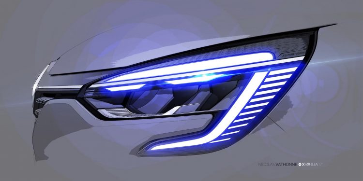 Renault leva a Genebra novo Clio, Twingo e alguns Dacia! 26