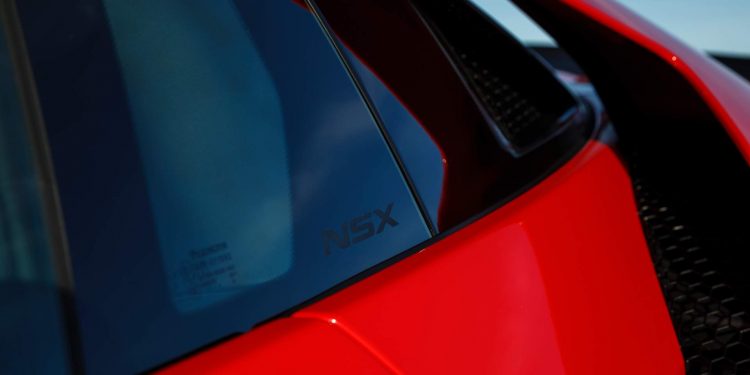 Acura celebra os 30 anos do NSX com vídeo e galeria! 27
