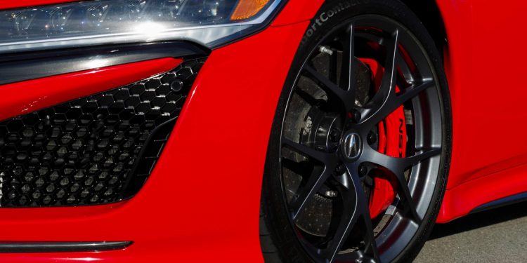 Acura celebra os 30 anos do NSX com vídeo e galeria! 29