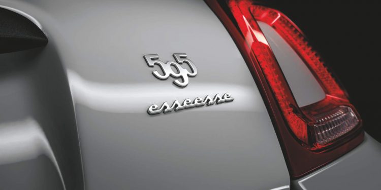 Abarth leva 595 "esseesse" e 124 Tributo Rally ao salão de Genebra! 31