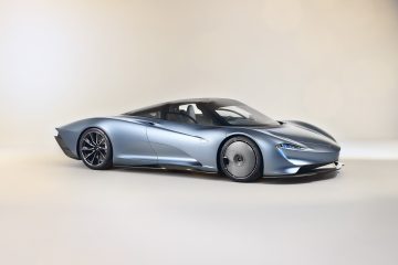 Mclaren vai lançar 18 automóveis até 2025! 33