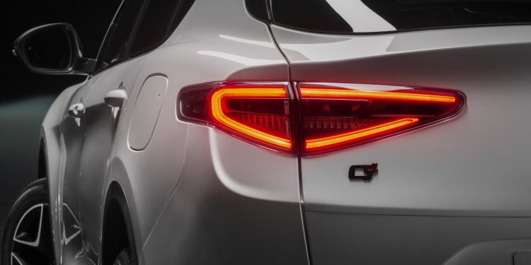 Alfa Romeo com novas versões em Genebra! 21