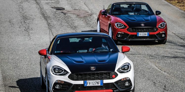Feliz aniversário, Abarth! 21