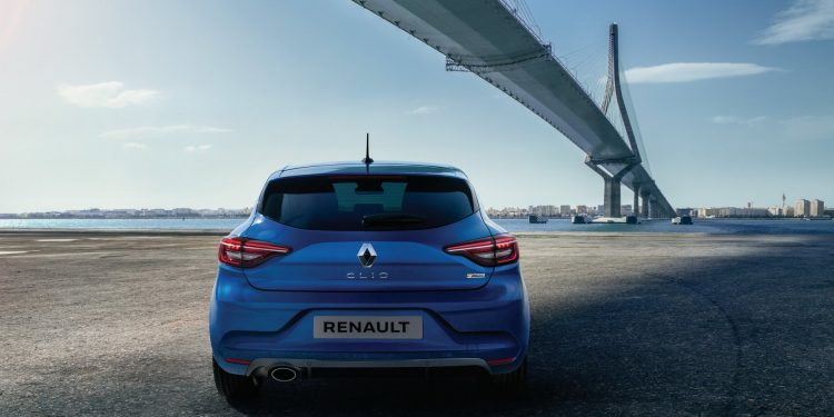 Renault leva a Genebra novo Clio, Twingo e alguns Dacia! 30
