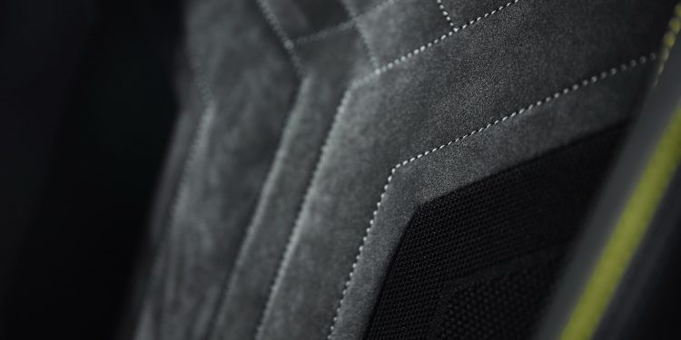 Peugeot 508 Sport Engeneered dos 0 aos 100km/h em 4,3 segundos! 30