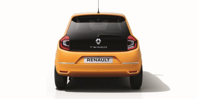 Renault leva a Genebra novo Clio, Twingo e alguns Dacia! 20