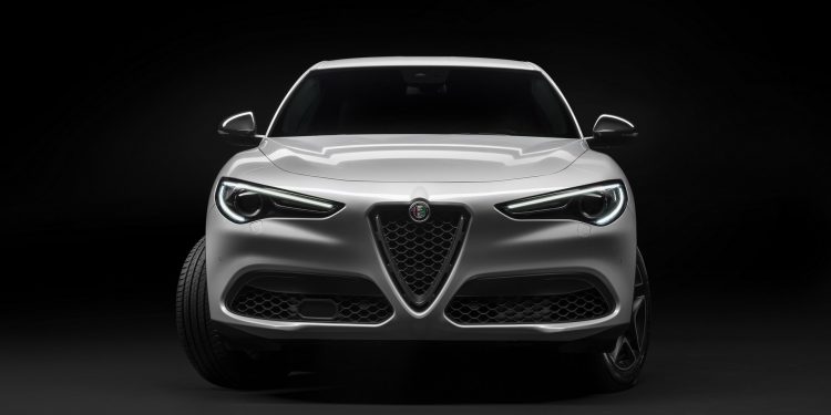 Alfa Romeo com novas versões em Genebra! 20