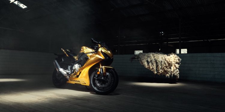 A Honda celebrou assim os seus 50 anos na Austrália! 14 A Honda celebrou assim os seus 50 anos na Austrália! 14