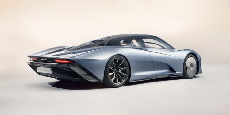 Mclaren vai lançar 18 automóveis até 2025! 13