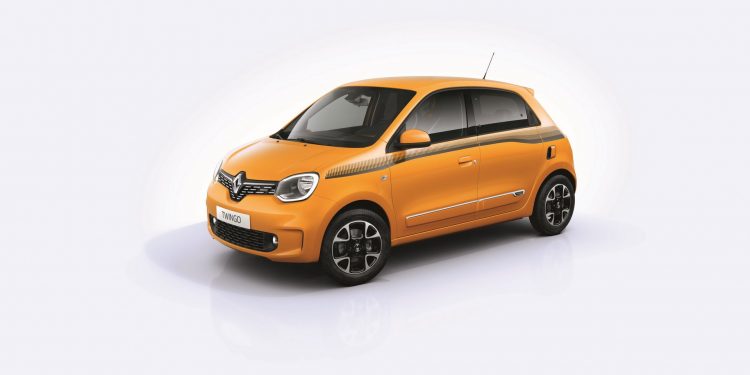 Renault leva a Genebra novo Clio, Twingo e alguns Dacia! 16
