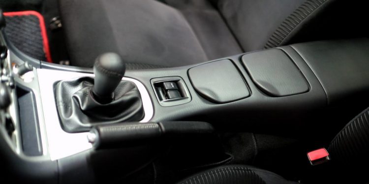 Mazda MX-5 NB Roadster Coupe Type S está "à venda"! 13