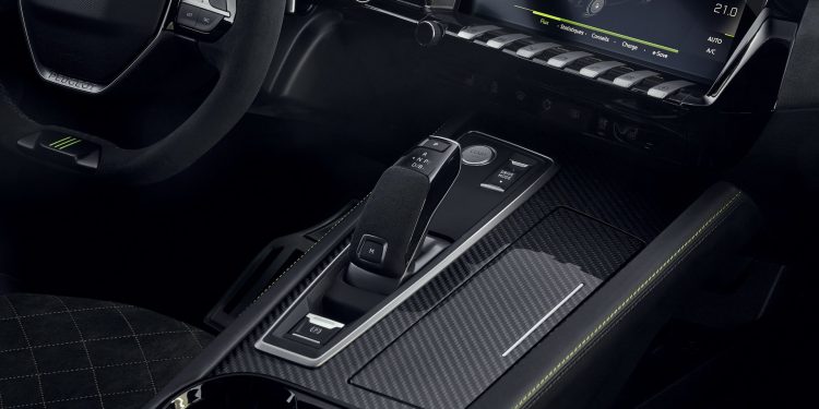 Peugeot 508 Sport Engeneered dos 0 aos 100km/h em 4,3 segundos! 16