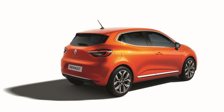 Renault leva a Genebra novo Clio, Twingo e alguns Dacia! 19