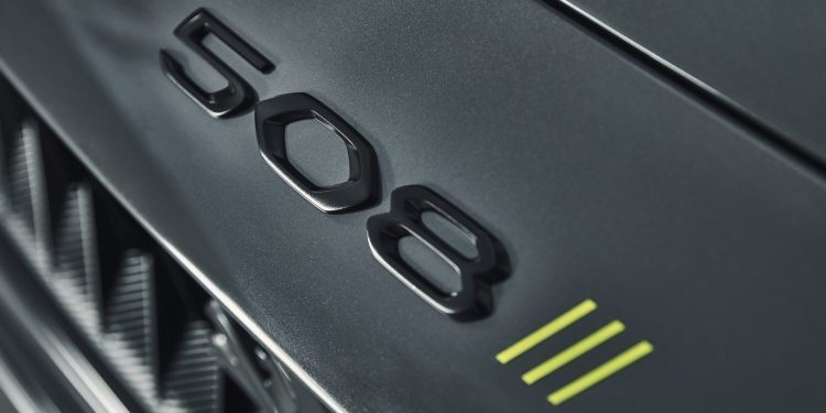 Peugeot 508 Sport Engeneered dos 0 aos 100km/h em 4,3 segundos! 14