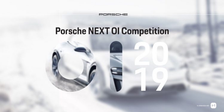 És programador e queres trabalhar com a Porsche? Esta é a tua oportunidade! 13