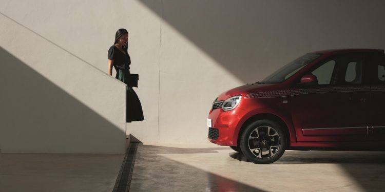 Renault leva a Genebra novo Clio, Twingo e alguns Dacia! 15