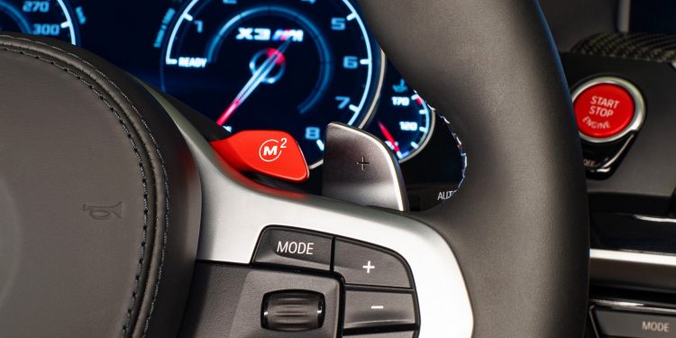 BMW revela X3 e X4 M com 503cv de potência! 52