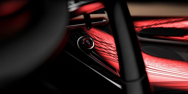 Novo protótipo Alfa Romeo Tonale: a eletrificação encontra-se com a beleza e o dinamismo 27