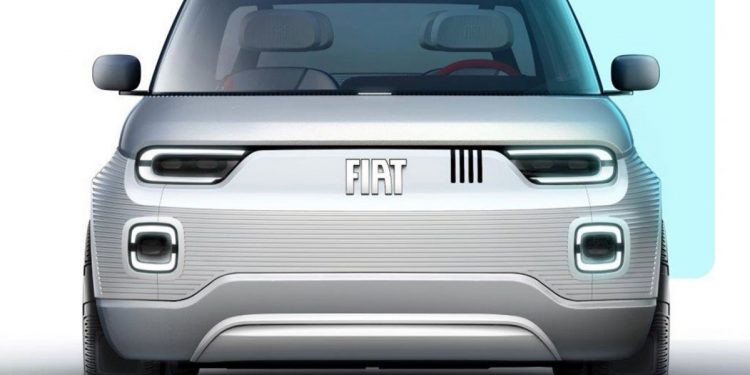 Fiat Concept Centoventi: a resposta “democrática” à mobilidade elétrica 13