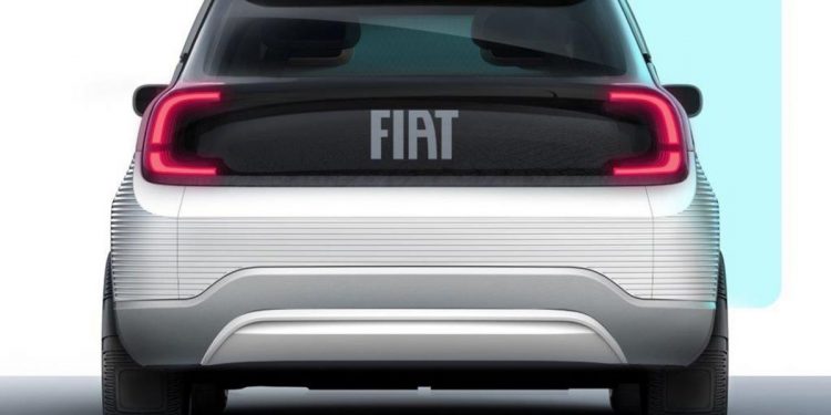 Fiat Concept Centoventi: a resposta “democrática” à mobilidade elétrica 14