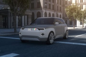 Fiat Concept Centoventi recebe Prémio Especial do Júri dos “Trophées Argus 2020” 13