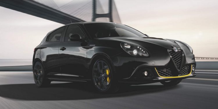 Alfa Romeo Giulietta recebe algumas actualizações em Genebra! 34