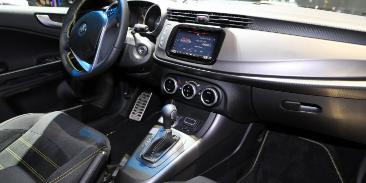 Alfa Romeo Giulietta recebe algumas actualizações em Genebra! 31