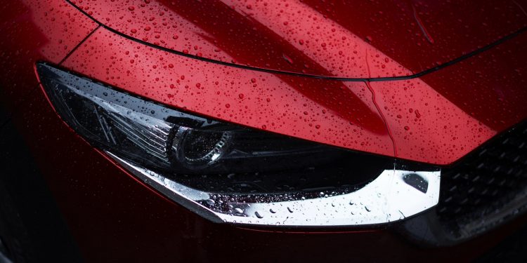 CX-30 é o novo SUV da Mazda e foi apresentado em Genebra! 21