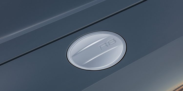O Audi R8 Coupé e Cabrio recebe facelift e dezenas de fotos! 88