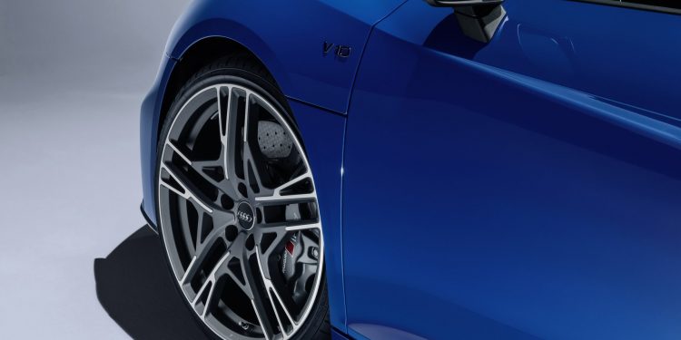 O Audi R8 Coupé e Cabrio recebe facelift e dezenas de fotos! 82