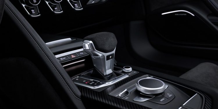 O Audi R8 Coupé e Cabrio recebe facelift e dezenas de fotos! 79