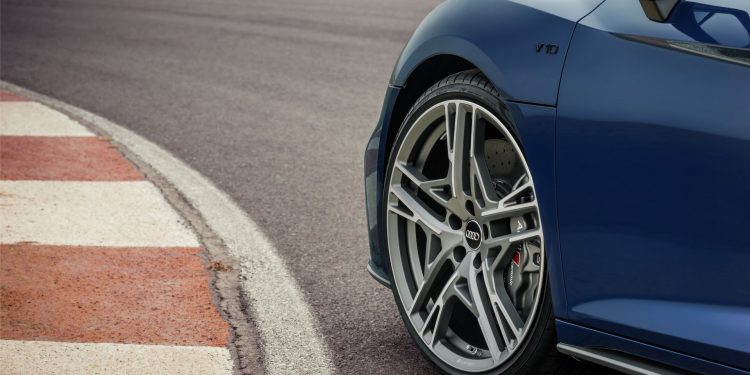 O Audi R8 Coupé e Cabrio recebe facelift e dezenas de fotos! 78