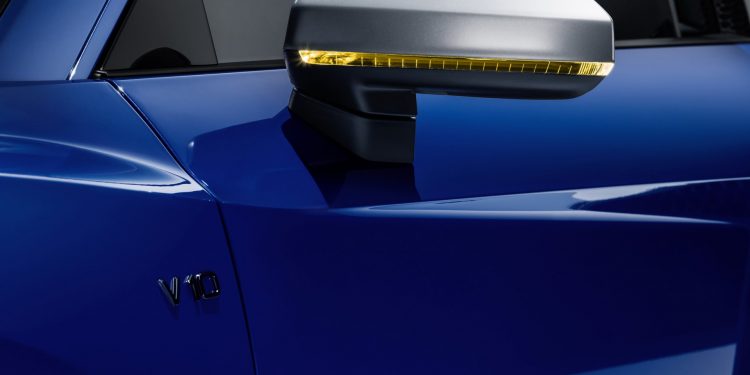 O Audi R8 Coupé e Cabrio recebe facelift e dezenas de fotos! 72