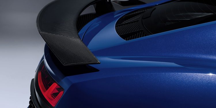 O Audi R8 Coupé e Cabrio recebe facelift e dezenas de fotos! 67