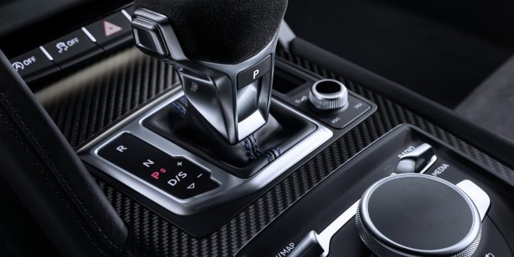 O Audi R8 Coupé e Cabrio recebe facelift e dezenas de fotos! 34