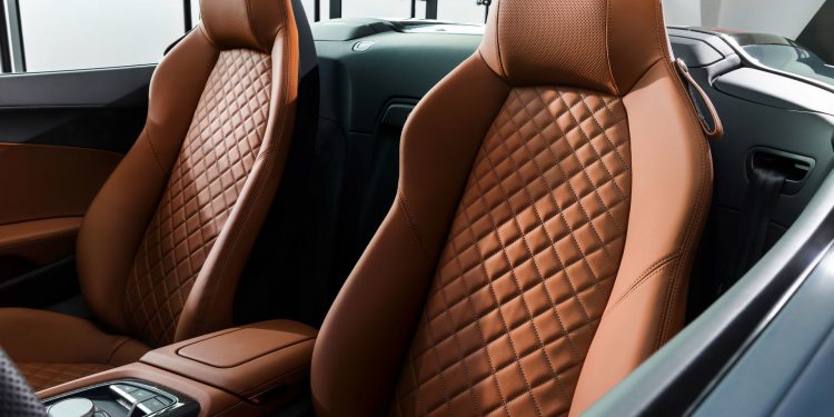 O Audi R8 Coupé e Cabrio recebe facelift e dezenas de fotos! 31