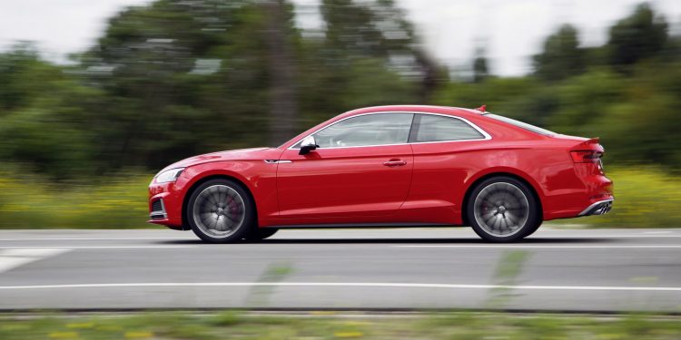 Audi S5 recebe motor V6 diesel com 342cv do Audi SQ5? 18