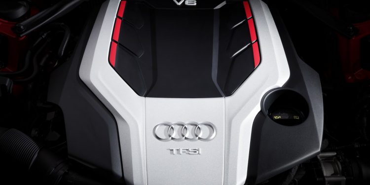 Audi S5 recebe motor V6 diesel com 342cv do Audi SQ5? 17