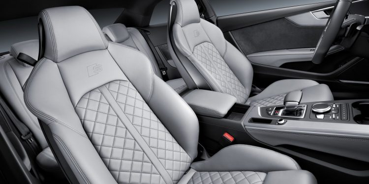 Audi S5 recebe motor V6 diesel com 342cv do Audi SQ5? 16