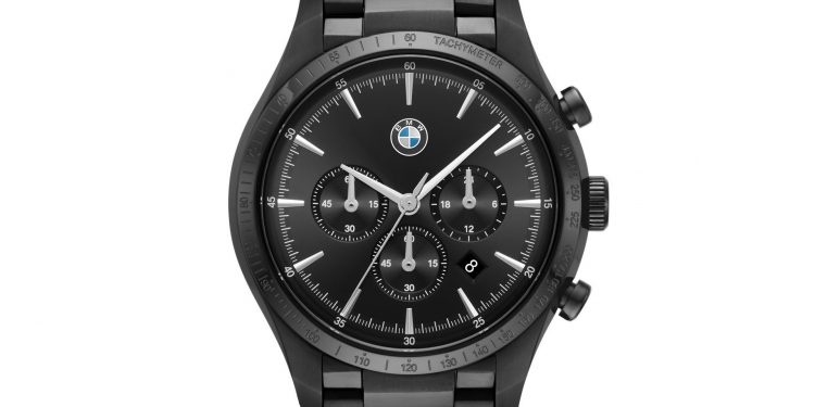 BMW e Fossil juntas numa nova colecção de relógios! 27