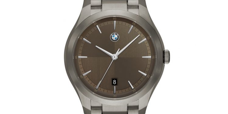 BMW e Fossil juntas numa nova colecção de relógios! 18