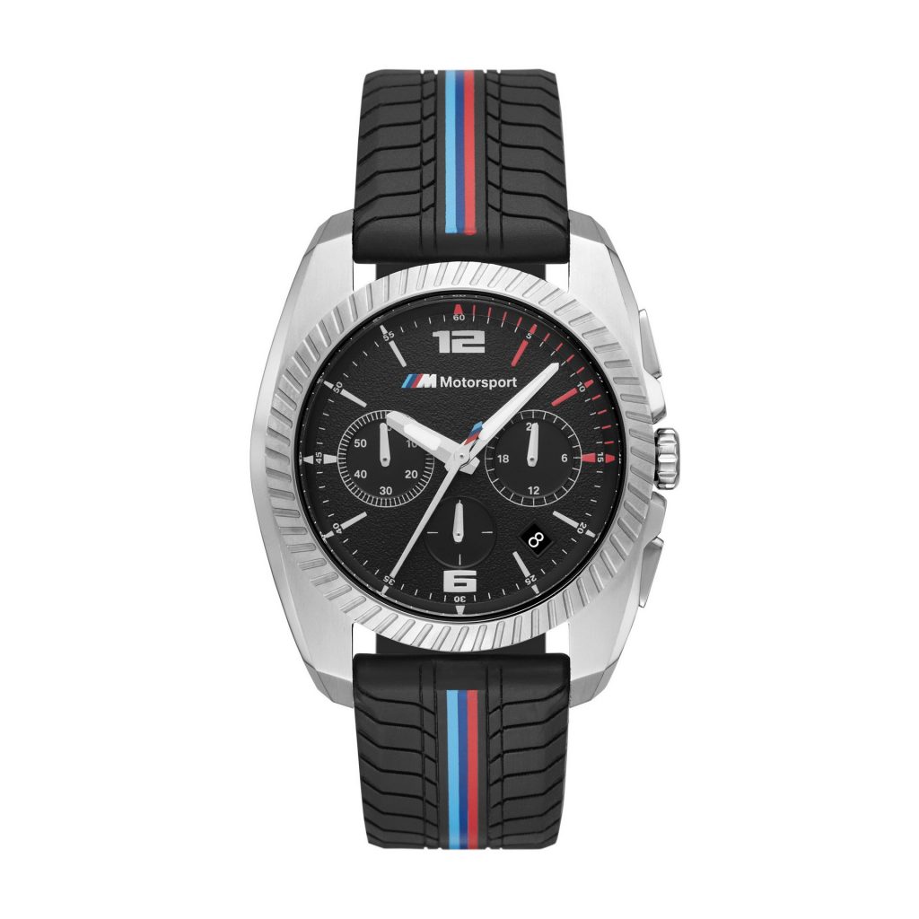BMW e Fossil juntas numa nova colecção de relógios! 14