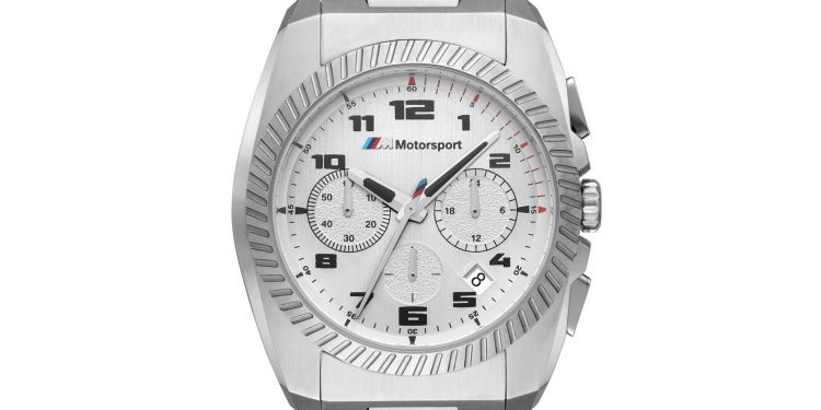 BMW e Fossil juntas numa nova colecção de relógios! 17