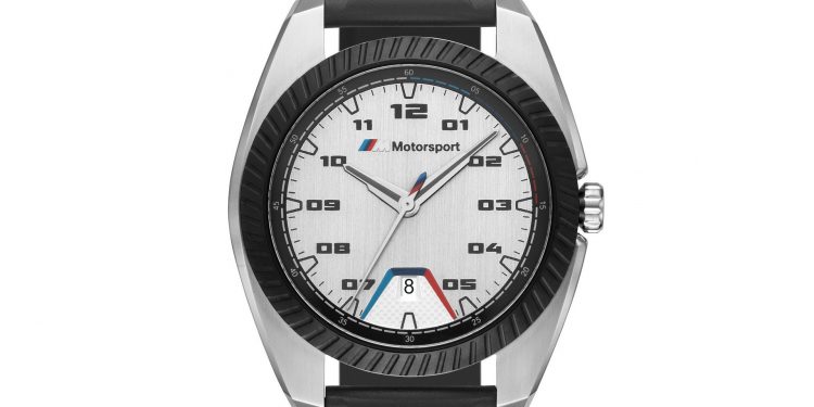 BMW e Fossil juntas numa nova colecção de relógios! 16