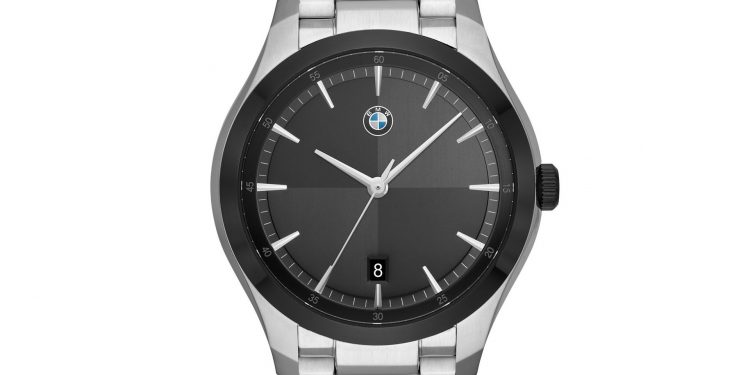 BMW e Fossil juntas numa nova colecção de relógios! 15