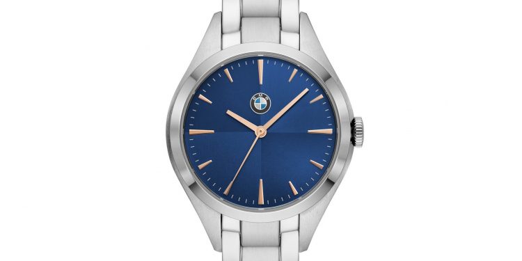 BMW e Fossil juntas numa nova colecção de relógios! 26