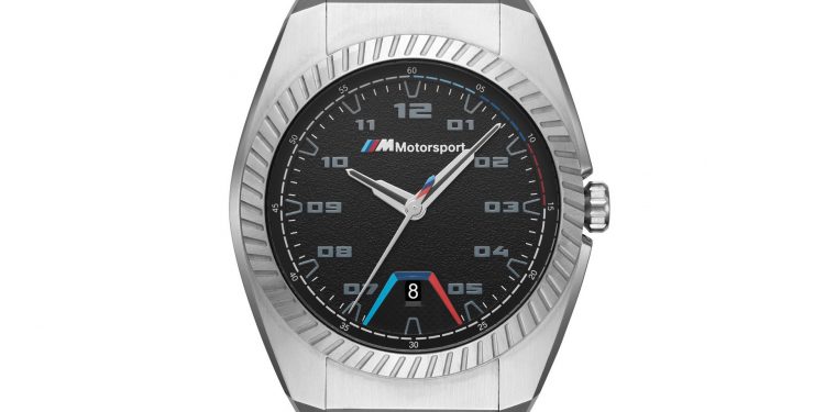 BMW e Fossil juntas numa nova colecção de relógios! 25