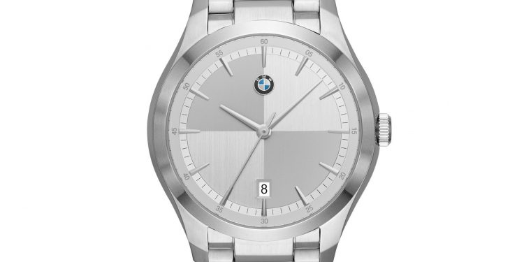 BMW e Fossil juntas numa nova colecção de relógios! 24