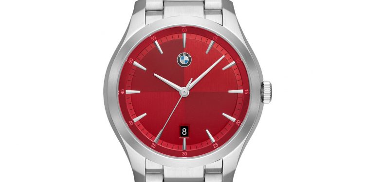 BMW e Fossil juntas numa nova colecção de relógios! 21